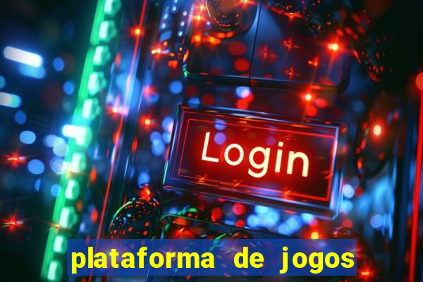 plataforma de jogos do whindersson nunes